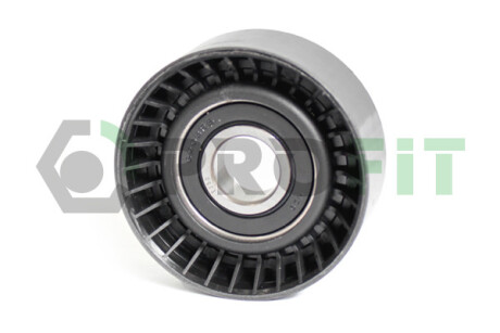 Ролик модуля натяжителя ремня ролик ремень приводного натяжной VW/AUDI/SKODA/SEAT 02- (1.4/1.6) (БЕЗ PROFIT 1014-3667