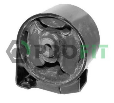Опора двигуна гумометалева SEAT/VW TOLEDO I/GOLF II/JETTA II/PASSAT 1982-1999 REAR R -ua PROFIT 1015-0147