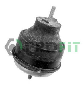 Опора двигателя резинометаллическая AUDI/SKODA/VW A4/A6/SUPERB I/PASSAT 1994-2008 LEFT PROFIT 1015-0172