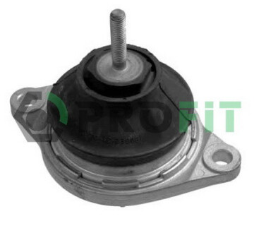 Опора двигателя резинометаллическая AUDI 100/A6 90-97 FRONT L/R PROFIT 1015-0176