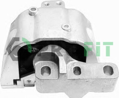 Опора двигателя резинометаллическая VW BORA/GOLF IV 1.6/1.8/1.9TDI/2.0 1997-2005 RIGHT PROFIT 1015-0214