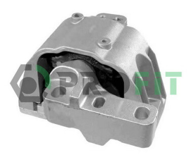 Опора двигуна гумометалева SKODA OCTAVIA/VW GOLF IV/BORA 1997=> R -ua PROFIT 1015-0223