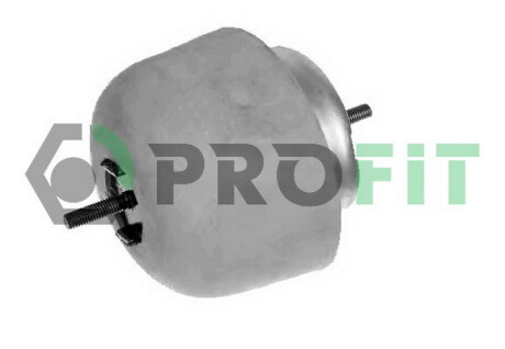 Фото опора двигуна гумометалева AUDI A4/A6/VW PASSAT 1995-2005 R -ua PROFIT 1015-0235 Опора двигуна гумометалева AUDI A4/A6/VW PASSAT 1995-2005 R -ua PROFIT 1015-0235