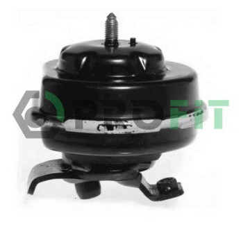 Опора двигуна гумометалева VW GOLF II/JETTA/PASSAT 1983-1997 FRONT -ua PROFIT 1015-0485
