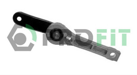 Опора двигателя резинометаллическая AUDI A3(8PA/8P1)/SEAT LEON (1P1)/TOLEDO III (5P2)/SKODA OCTAVIA A5/VW GOL PROFIT 1015-0495