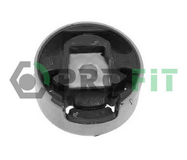 Опора двигателя резинометаллическая VW JETTA/TOURAN 1.6FSI/2.0FSI/1.9TDI/2.0TDI REAR UPPER PROFIT 1015-0496