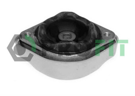 Опора КПП гумометалева AUDI A4/A6 2.4/2.8/ SUPERB 1.8T 1995-2008 R/L -ua PROFIT 1015-0510