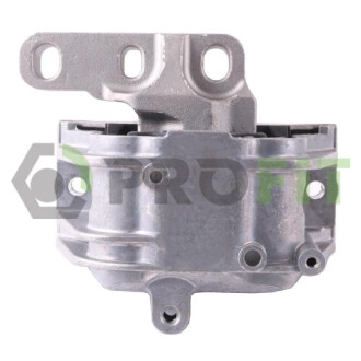 Опора двигуна гумометалева AUDI/SEAT/SKODA/VW A3/TT/ALTEA/LEON/TOLEDO III/OCTAVIA/SUPERB/CADDY/GOLF/ -ua PROFIT 1015-0511