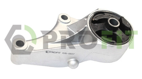 Опора двигуна гумометалева OPEL ASTRA H/MERIVA/ZAFIRA 2004=> FRONT -ua PROFIT 1015-0607