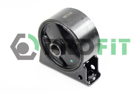 Опора двигуна гумометалева MITSUBISHI/JEEP/DODGE LANCER/COMPASS/PATRIOT/CALIBER 2006=> FRONT -ua PROFIT 1015-0622
