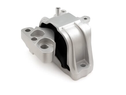 Опора двигуна гумометалева ОПОРА ДВИГАТЕЛЯ ПРАВ. ПЕР. VW/AUDI/SKODA/SEAT 03-13 (1.4/1.6) -ua PROFIT 1015-0766