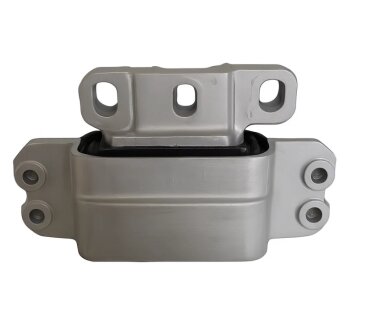 Опора КПП гумометалева PROFIT 1015-0817