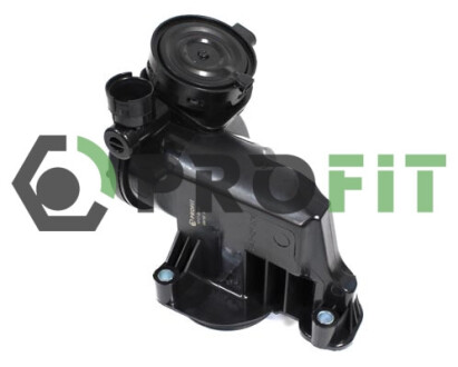 Фільтр очищення картерних газів МАСЛООТДЕЛИТЕЛЬ SKODA FABIA 99-14. SEAT IBIZA 02-. CORDOBA 02-09. VW -ua PROFIT 1017-0003