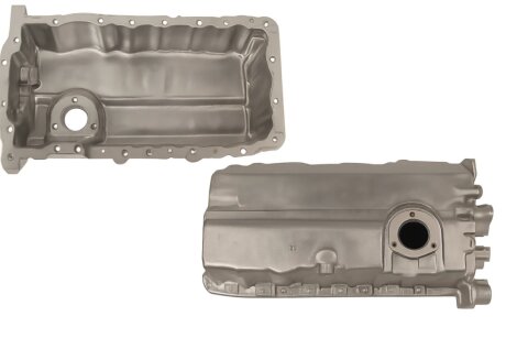 Піддон картера ДВЗ PROFIT 1019-9049