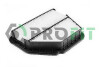 Фільтр повітряний ФИЛЬТР ВОЗДУШНЫЙ CHEVROLET CAPTIVA 06- -ua PROFIT 1512-2610 (фото 1)