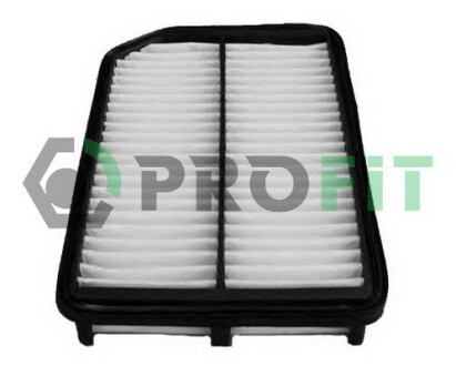 Фільтр повітряний ФИЛЬТР ВОЗДУШНЫЙ KIA CERATO 05- -ua PROFIT 1512-2641