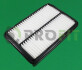 Фільтр повітряний ФИЛЬТР ВОЗДУШНЫЙ TOYOTA HILUX 88-97. PREVIA 90-00. 4 RUNNER 87-02. VW TARO 89-97 -ua PROFIT 1512-4323 (фото 1)