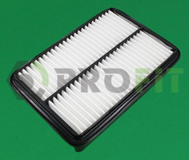 Фільтр повітряний ФИЛЬТР ВОЗДУШНЫЙ TOYOTA HILUX 88-97. PREVIA 90-00. 4 RUNNER 87-02. VW TARO 89-97 -ua PROFIT 1512-4323