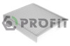 Фильтр салона ФИЛЬТР САЛОННЫЙ VW POLO. SKODA FABIA. RAPID. ROOMSTER. SEAT IBIZA. TOLEDO 10- PROFIT 1521-2339 (фото 1)