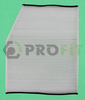 Фильтр салона ФИЛЬТР САЛОННЫЙ FORD TRANSIT 12- PROFIT 1521-2442