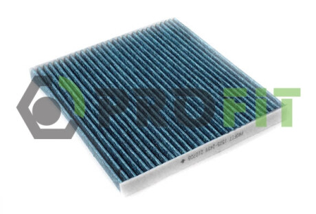 Фильтр салона антибактериальный ФИЛЬТР САЛОННЫЙ АНТИБАКТЕРИАЛЬНЫЙ JEEP CHEROKEE 14-19 PROFIT 1525-2459