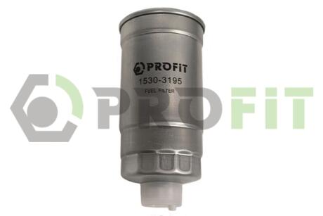 Фильтр топливный PROFIT 1530-3195