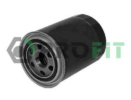 Фільтр масляний ФИЛЬТР МАСЛЯНЫЙ HYUNDAI H1 02-. (CRDI) KIA SORENTO 02- (CRDI) PROFIT 1541-0253