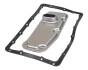 Фільтр АКПП ФИЛЬТР МАСЛЯНЫЙ АКПП TOYOTA LAND CRUISER 98-. LAND CRUISER PRADO 95-09. HILUX 97-. 4 RUN -ua PROFIT 1550-0065 (фото 1)