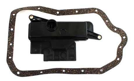 Фільтр АКПП ФИЛЬТР МАСЛЯНЫЙ АКПП LEXUS RX 08-15. ES 12-. TOYOTA CAMRY 11-. HIGHLANDER 07-. VENZA 08- -ua PROFIT 1550-0077