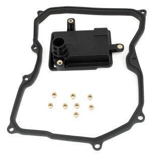 Фільтр АКПП ФИЛЬТР МАСЛЯНЫЙ АКПП VW/SKODA 10- -ua PROFIT 1550-0110