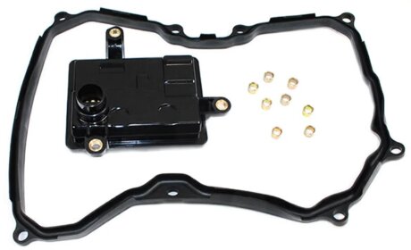 Фільтр АКПП ФИЛЬТР МАСЛЯНЫЙ АКПП VW/SKODA/SEAT 12- -ua PROFIT 1550-0111