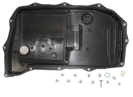 Фильтр АКПП ФИЛЬТР МАСЛЯНЫЙ АКПП VW/AUDI 15- PROFIT 1550-0114