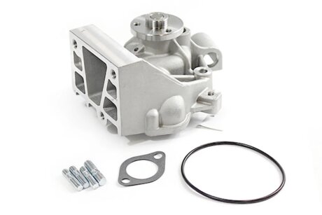 Помпа водяна ВОДЯНОЙ НАСОС FIAT DUCATO 82-90 PROFIT 1701-0454