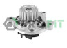 Помпа водяна ВОДЯНИЙ НАСОС AUDI 100, A6 90-97, VW LT 28-55, TRANSPORTER (T4) 90-06 (2.4TD, 2.5TDI) PROFIT 1701-0758 (фото 1)