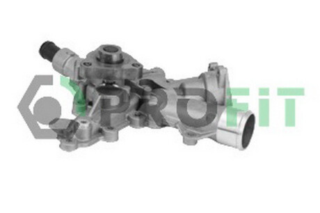 Помпа водяна ВОДЯНИЙ НАСОС OPEL ASTRA G 03-, ASTRA H 04-, COMBO 03-, CORSA 03- PROFIT 1701-0958