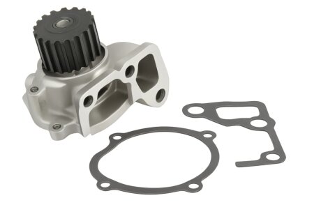 Помпа водяна ВОДЯНОЙ НАСОС MAZDA 323 96-04. 3 06-09. 5 05-10. 626 98-02. 6 02-10 PROFIT 1701-0973