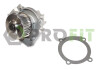 Помпа водяна ВОДЯНОЙ НАСОС FIAT/ALFA ROMEO/CHRYSLER/JEEP/DODGE/FORD/OPEL/LANCIA 95- (1.1/1.2/1.4) -ua PROFIT 1701-1030 (фото 1)