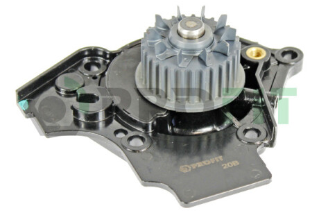 Помпа водяна ВОДЯНОЙ НАСОС VW/AUDI/SEAT/SKODA 06-18 (1.8/2.0TSI) PROFIT 1701-1071