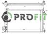Радіатор охолоджування PROFIT 1740-0385 (фото 1)
