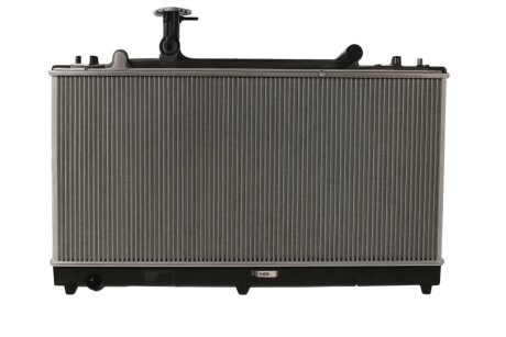 Фото 1 - радиатор охлаждения PROFIT 1740-0562 Радиатор охлаждения PROFIT 1740-0562 (фото 1)