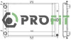 Радиатор охлаждения РАДИАТОР LADA SAMARA 86-06 PROFIT 1740-1500 (фото 1)