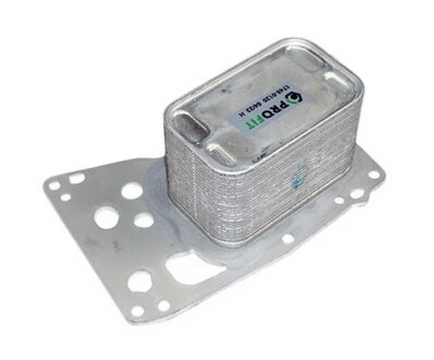 Радіатор масляний РАДИАТОР МАСЛЯНЫЙ BMW 3. 5 SERIES. X SERIES 11- -ua PROFIT 1745-0120