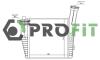 Радиатор наддува PROFIT 1780-0003 (фото 1)