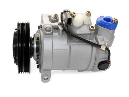 Компресор кондиціонера КОМПРЕССОР КОНД. AUDI A6 04-. Q5 08- -ua PROFIT 1790-0031