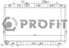 Радиатор охлаждения PROFIT 1806A1 (фото 1)