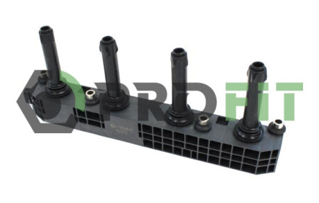 Котушка запалювання КАТУШКА ЗАЖИГ. CHEVROLET LACETTI 03- -ua PROFIT 1810-2217