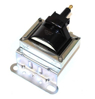 Котушка запалювання OPEL ASTRA F 91-98. CORSA A 82-90. KADETT 79-91. VECTRA A 88-95 -ua PROFIT 1810-2807