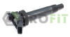 Катушка зажигания КАТУШКА ЗАЖИГ. TOYOTA CAMRY 01-06. SOLARA 00-02. LEXUS ES 01-06. RX 98-08 PROFIT 1810-9113 (фото 1)