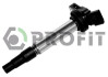 Фото 1 - котушка запалювання TOYOTA AURIS 07-. AVENSIS 09-. COROLLA 07-. PRIUS 09-. RAV 4 09- AURIS-AVENSIS 1 -ua PROFIT 1810-9127 Котушка запалювання TOYOTA AURIS 07-. AVENSIS 09-. COROLLA 07-. PRIUS 09-. RAV 4 09- AURIS-AVENSIS 1 -ua PROFIT 1810-9127 (фото 1)