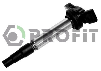 Фото котушка запалювання TOYOTA AURIS 07-. AVENSIS 09-. COROLLA 07-. PRIUS 09-. RAV 4 09- AURIS-AVENSIS 1 -ua PROFIT 1810-9127 Котушка запалювання TOYOTA AURIS 07-. AVENSIS 09-. COROLLA 07-. PRIUS 09-. RAV 4 09- AURIS-AVENSIS 1 -ua PROFIT 1810-9127